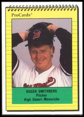 2394 Roger Smithberg